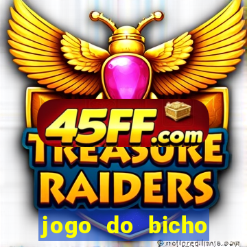 jogo do bicho banca ouro verde